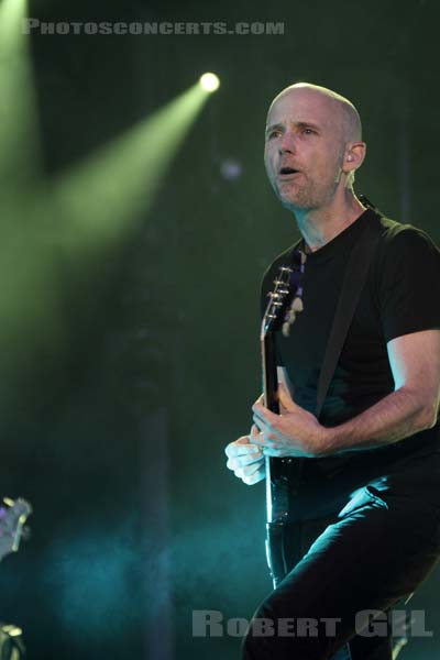 MOBY - 2011-06-26 - PARIS - Hippodrome de Longchamp - 